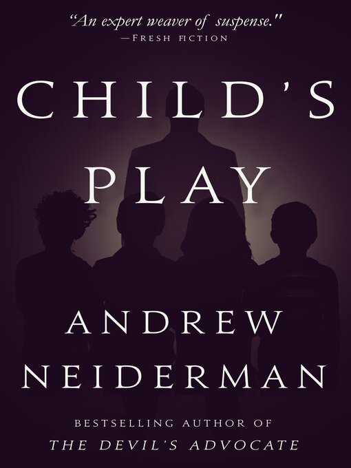 Cover image for Child's Play